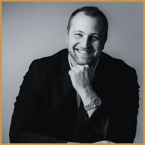 Alexandre DAMIANI orateur conférencier négociation